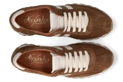Lage sneakers ALEXANDRA