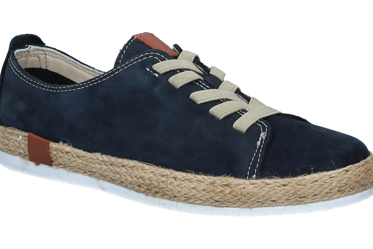 Lage sneakers ALEXANDRA