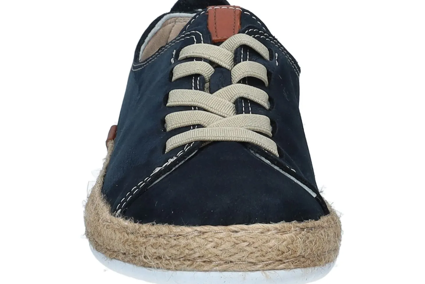 Lage sneakers ALEXANDRA