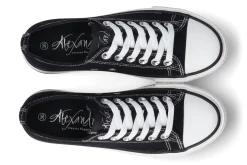 Lage sneakers ALEXANDRA