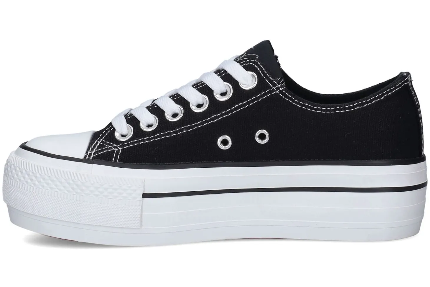 Lage sneakers ALEXANDRA