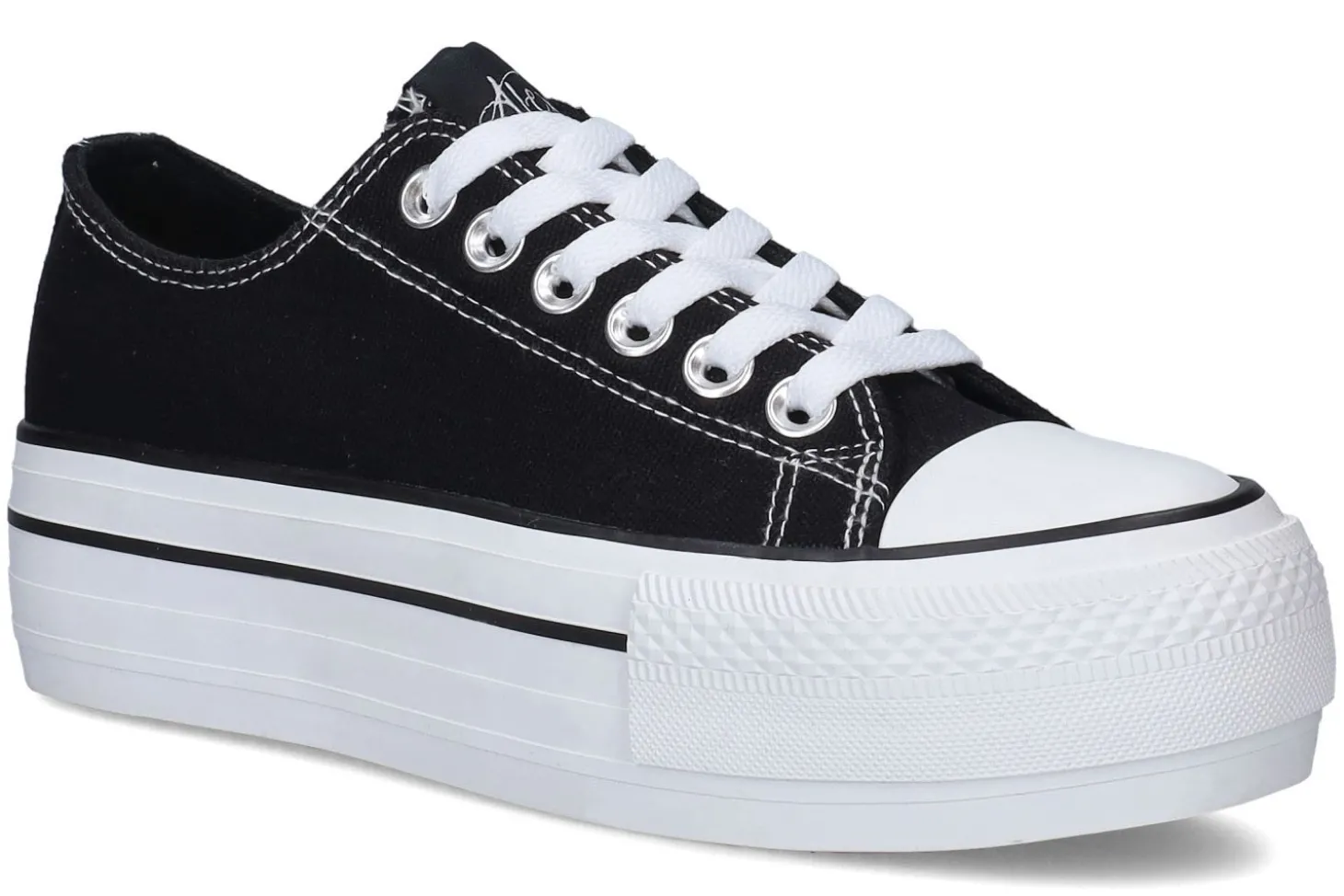 Lage sneakers ALEXANDRA