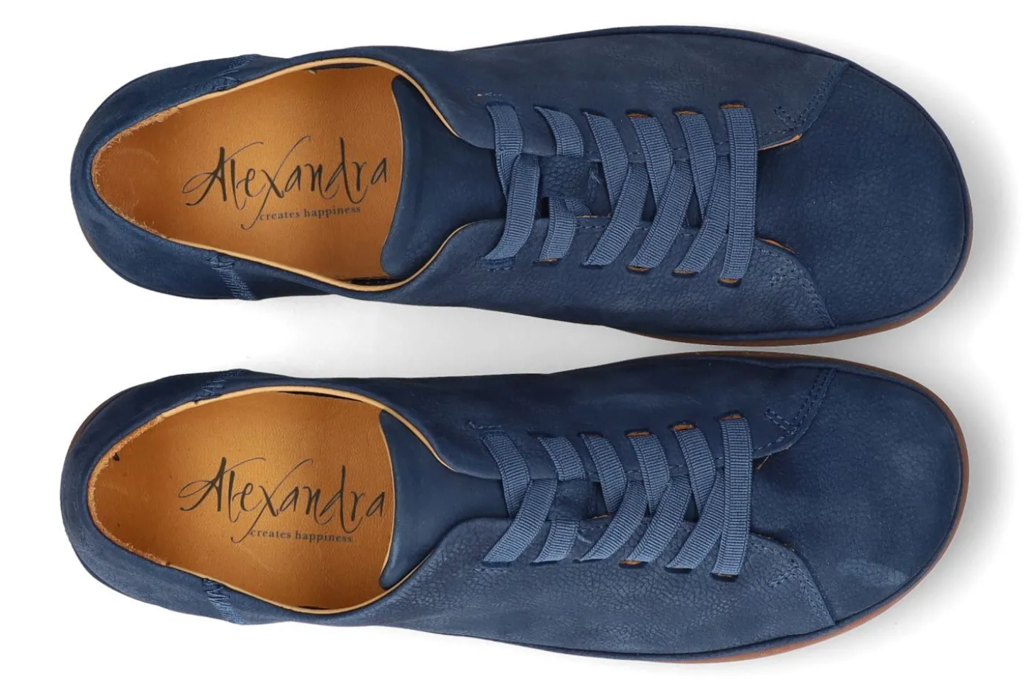 Lage sneakers ALEXANDRA