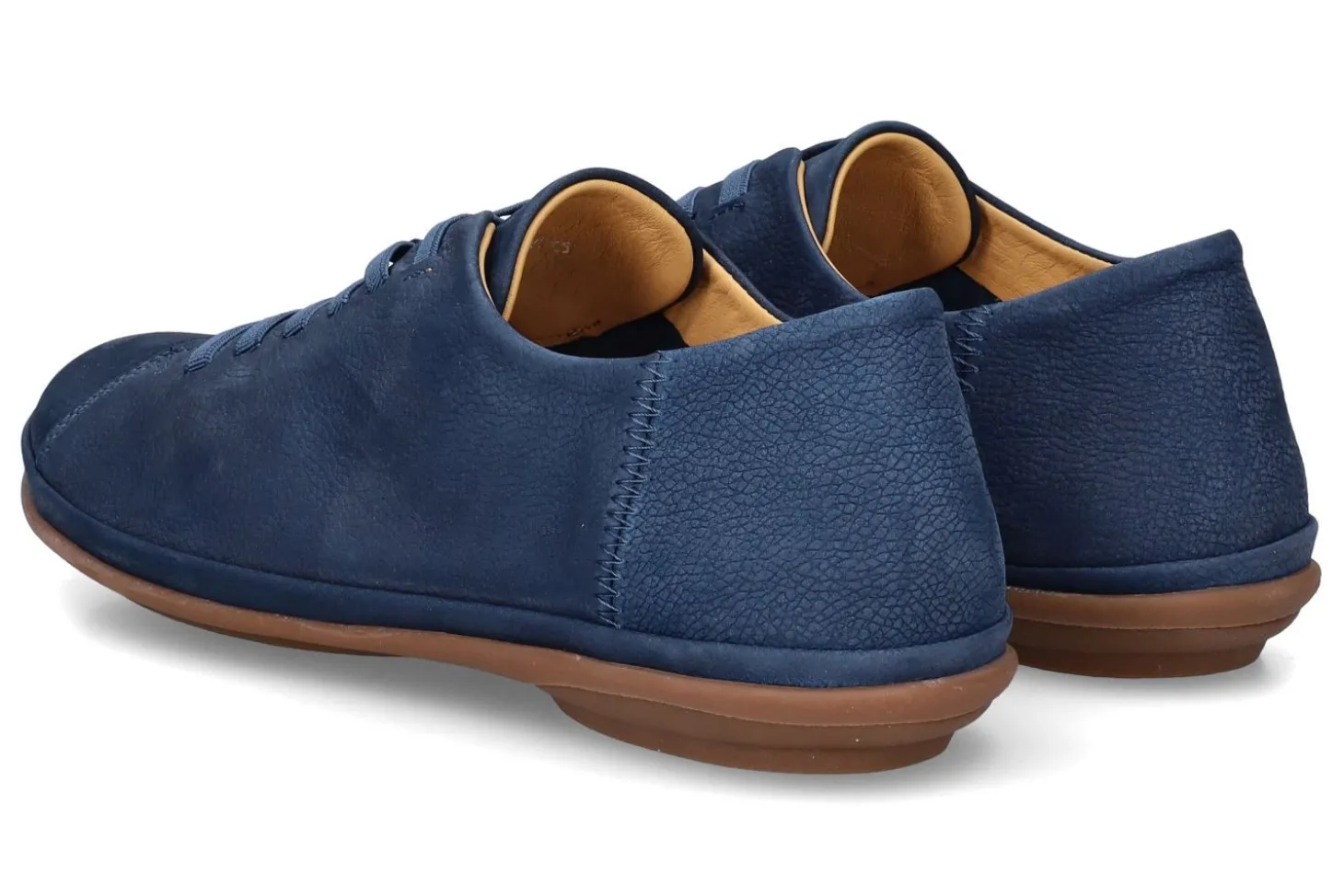 Lage sneakers ALEXANDRA