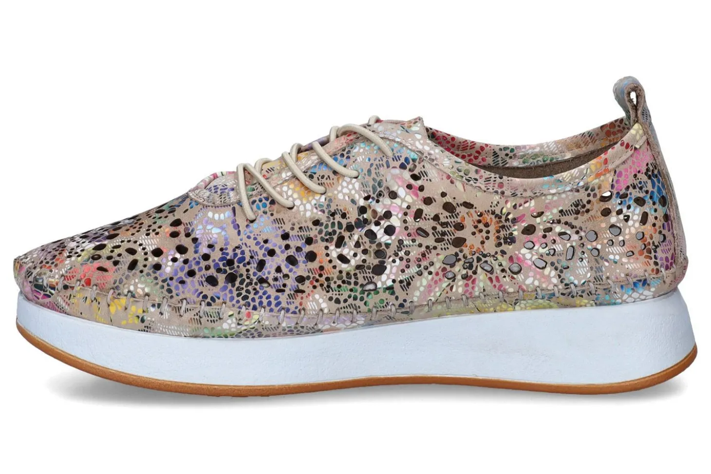 Lage sneakers ALEXANDRA