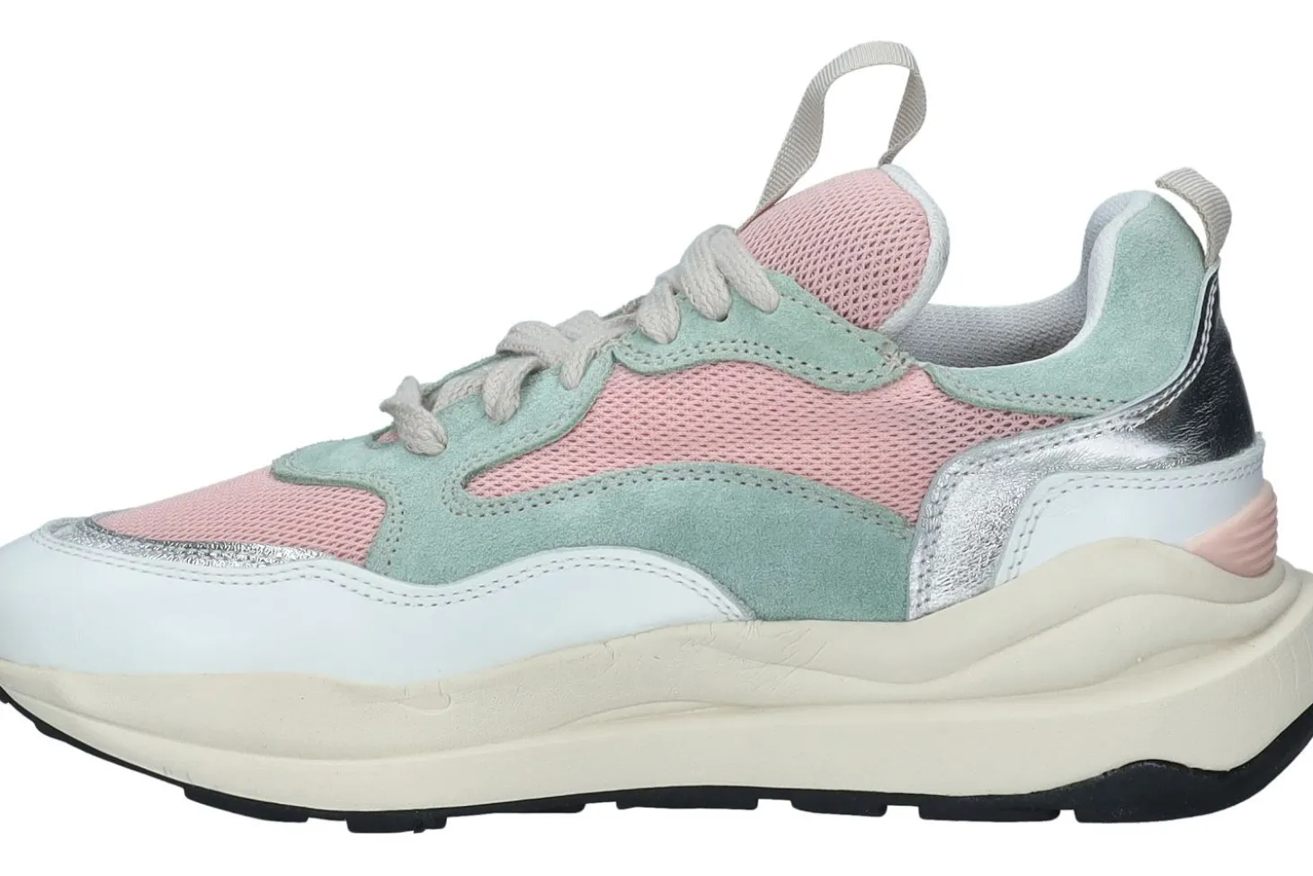 Lage sneakers ALEXANDRA