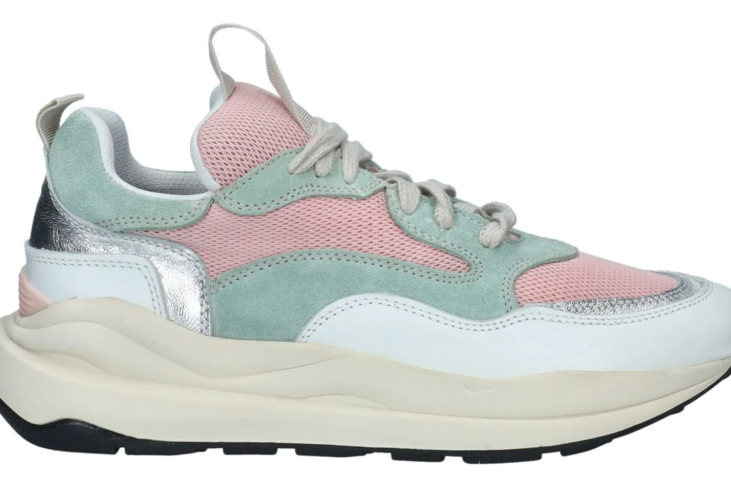 Lage sneakers ALEXANDRA