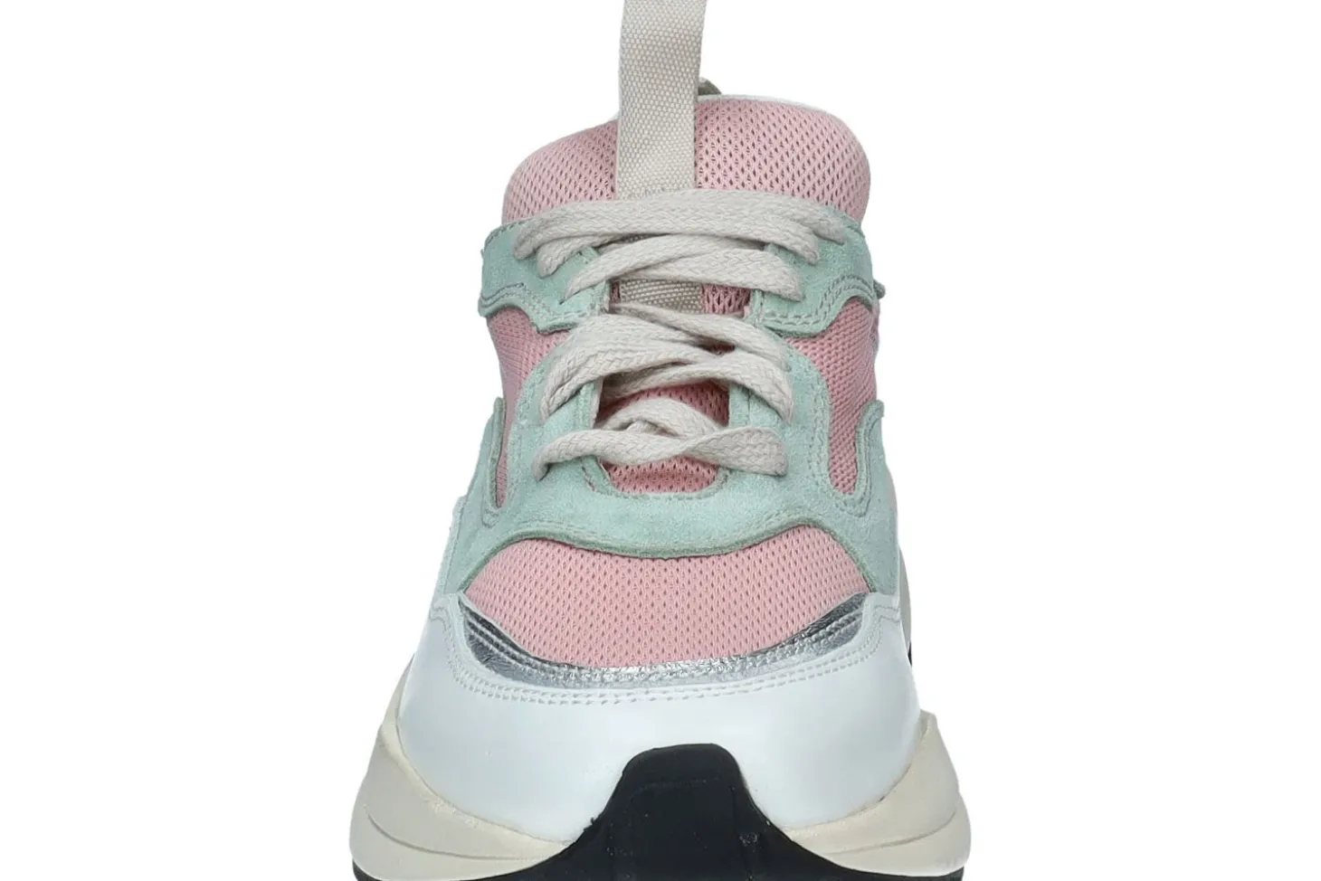 Lage sneakers ALEXANDRA