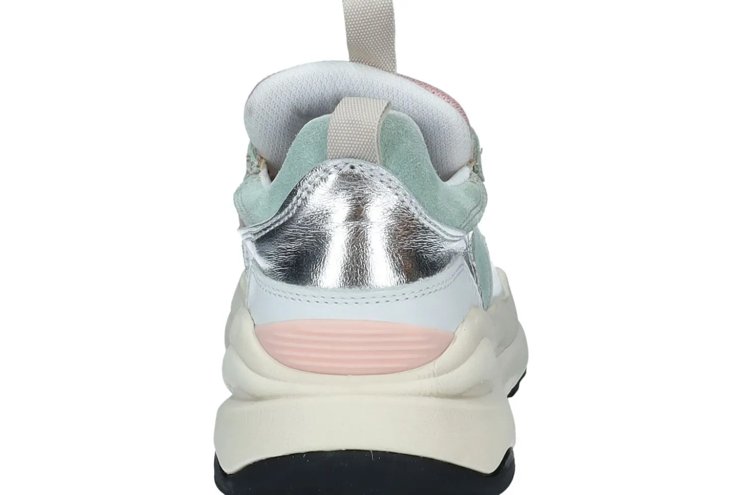 Lage sneakers ALEXANDRA