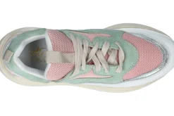 Lage sneakers ALEXANDRA