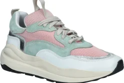 Lage sneakers ALEXANDRA
