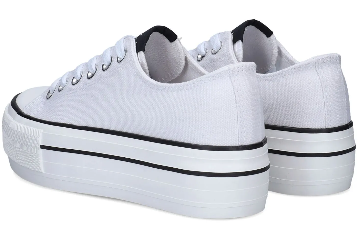 Lage sneakers ALEXANDRA