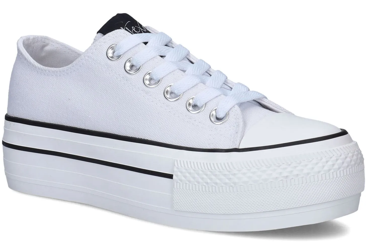 Lage sneakers ALEXANDRA