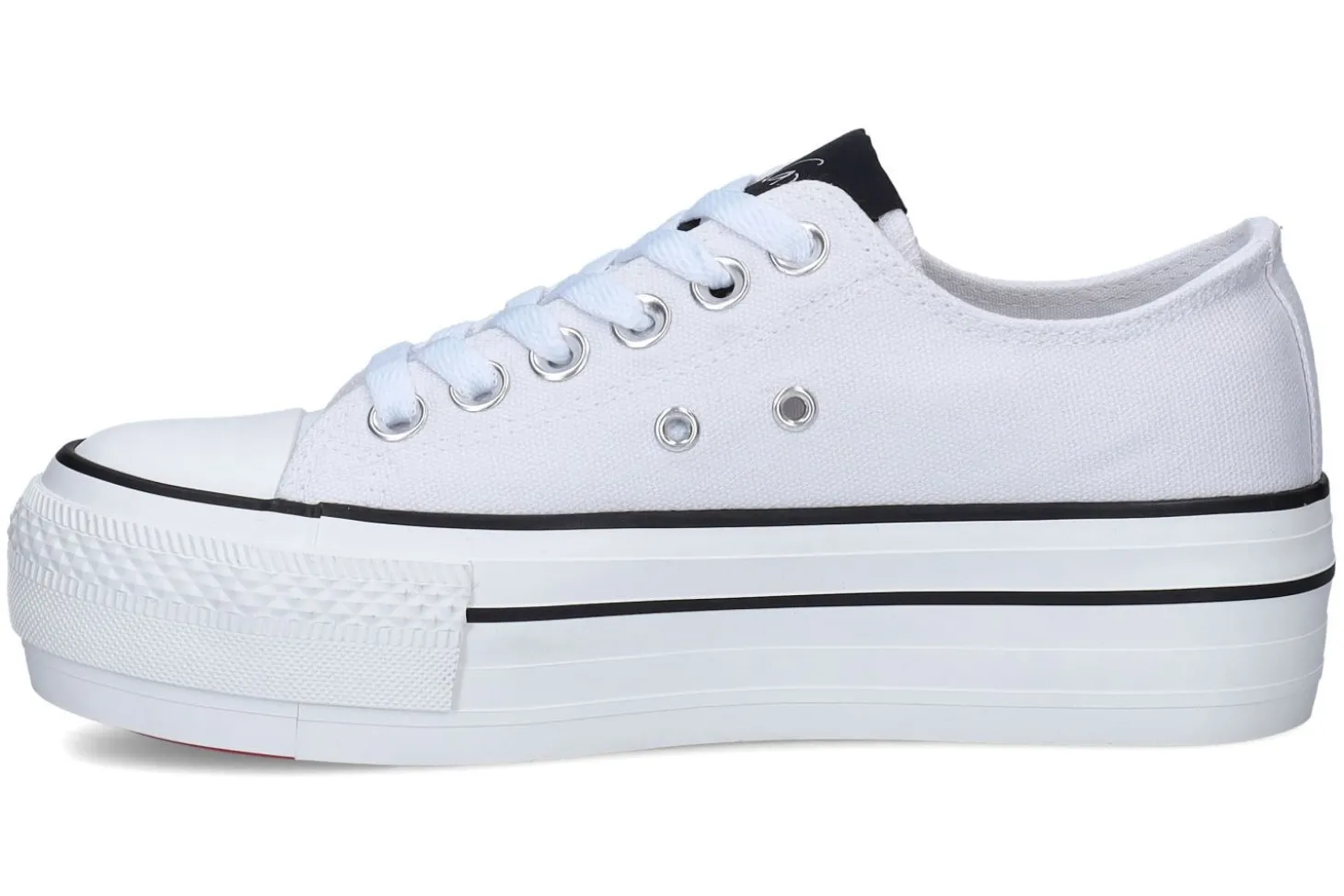 Lage sneakers ALEXANDRA