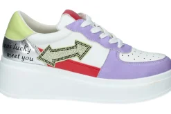 Lage sneakers ALEXANDRA