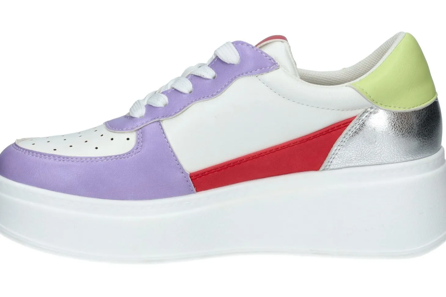 Lage sneakers ALEXANDRA