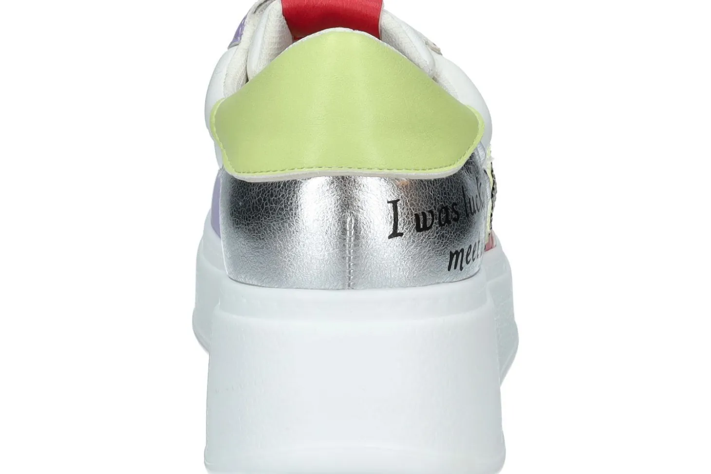Lage sneakers ALEXANDRA