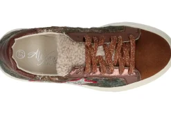 Lage sneakers ALEXANDRA