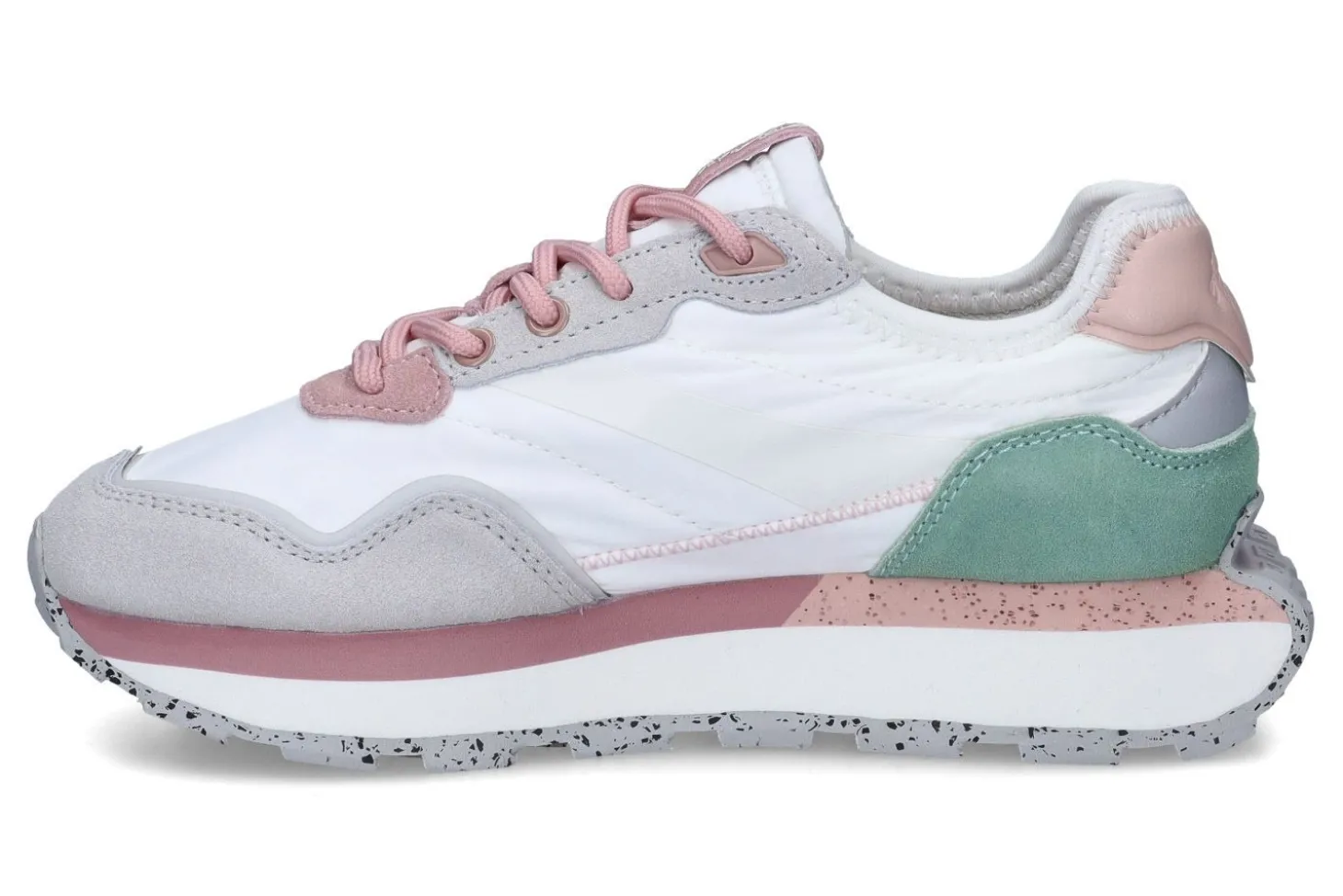 Lage sneakers ALEXANDRA