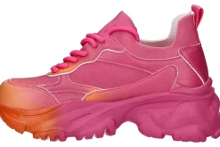 Lage sneakers ALEXANDRA