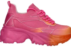 Lage sneakers ALEXANDRA