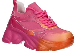 Lage sneakers ALEXANDRA