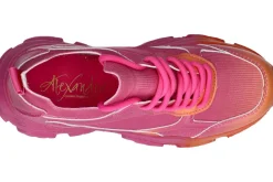 Lage sneakers ALEXANDRA