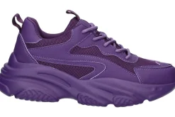 Lage sneakers ALEXANDRA