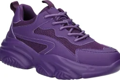 Lage sneakers ALEXANDRA