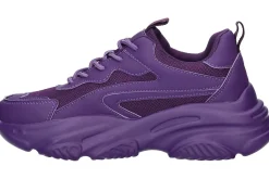 Lage sneakers ALEXANDRA