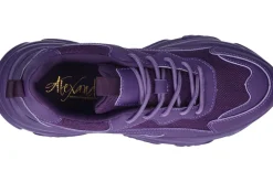 Lage sneakers ALEXANDRA