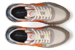 Lage sneakers AMBITIOUS