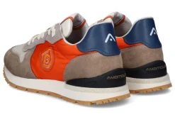 Lage sneakers AMBITIOUS