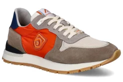 Lage sneakers AMBITIOUS