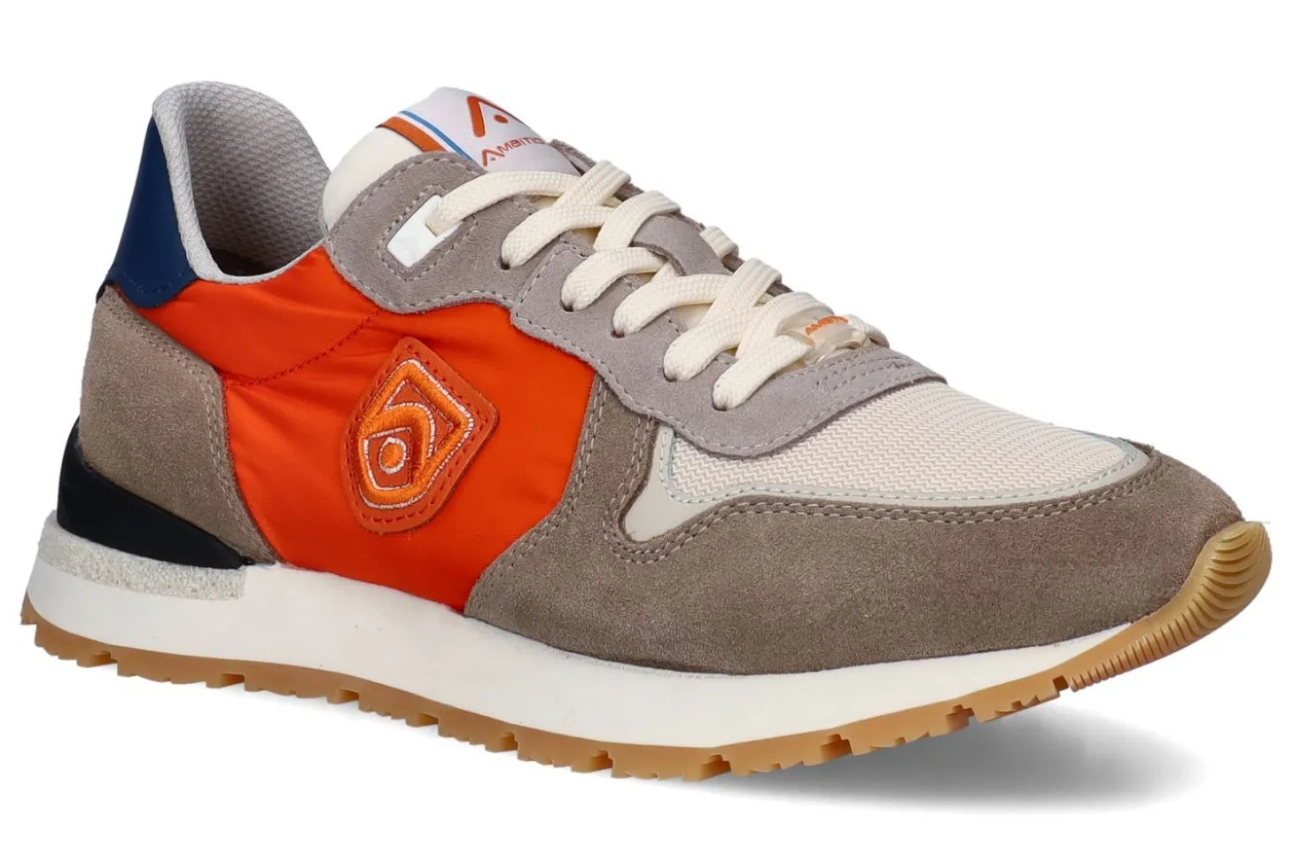Lage sneakers AMBITIOUS
