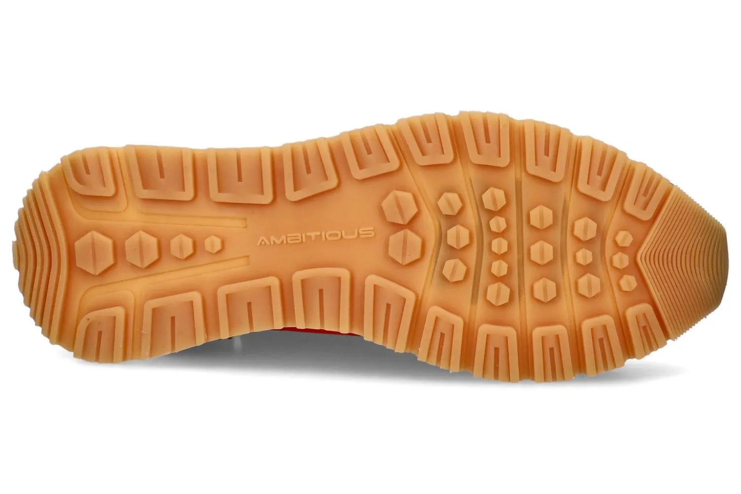 Lage sneakers AMBITIOUS