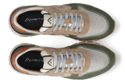 Lage sneakers AMBITIOUS