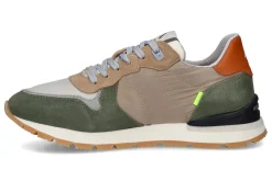 Lage sneakers AMBITIOUS