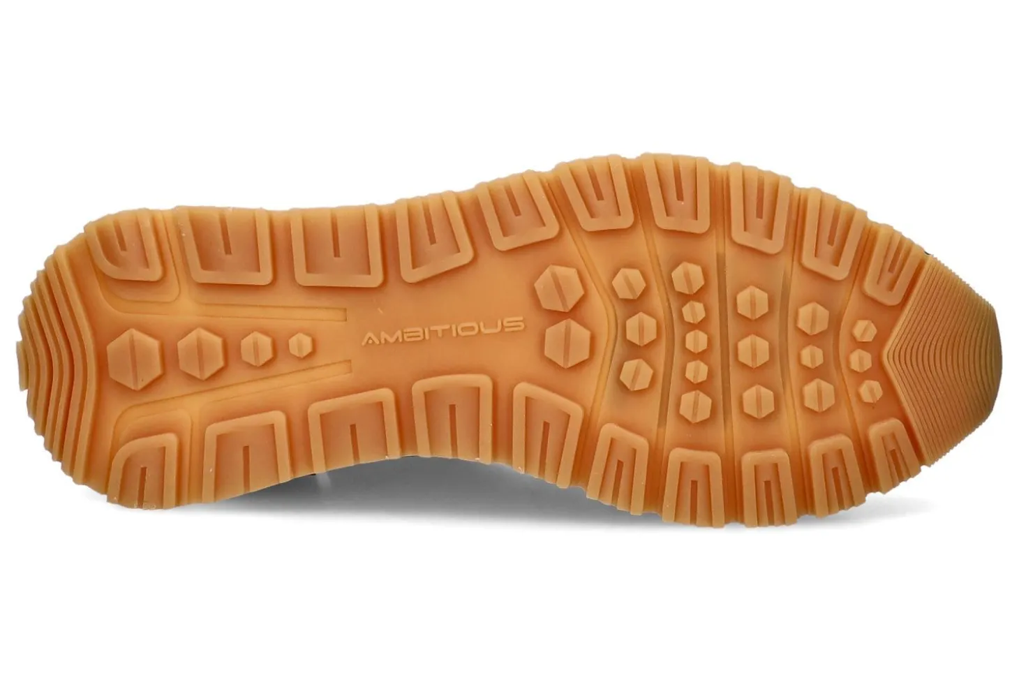 Lage sneakers AMBITIOUS