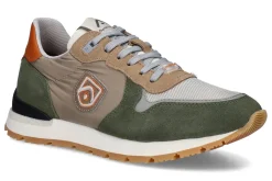 Lage sneakers AMBITIOUS