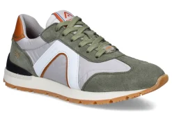 Lage sneakers AMBITIOUS