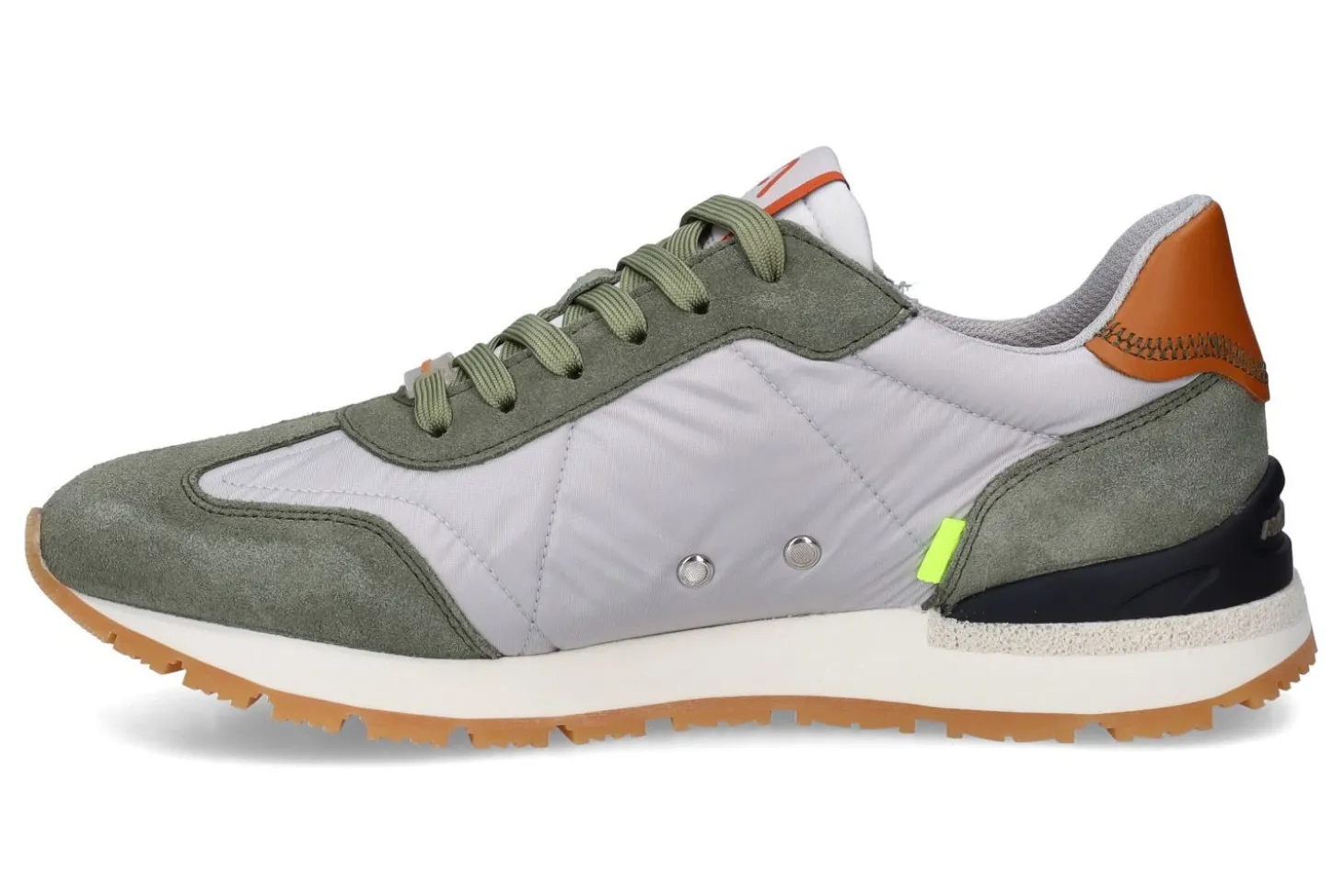 Lage sneakers AMBITIOUS