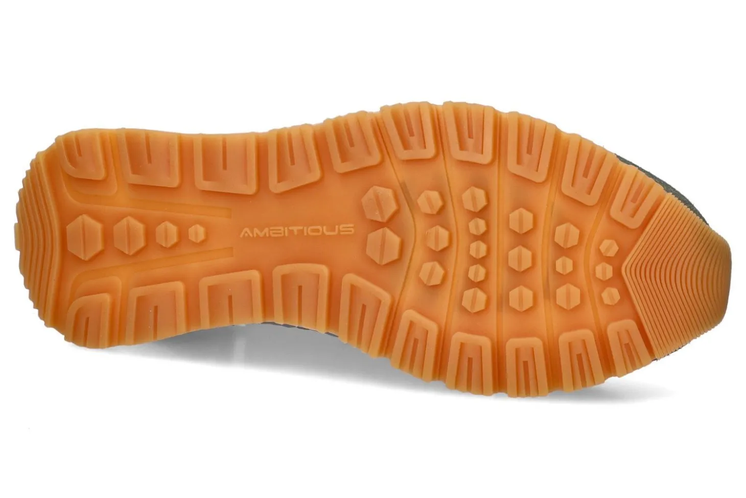 Lage sneakers AMBITIOUS