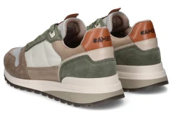 Lage sneakers AMBITIOUS