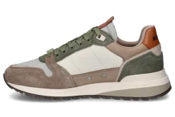 Lage sneakers AMBITIOUS
