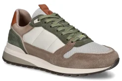 Lage sneakers AMBITIOUS