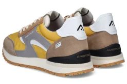 Lage sneakers AMBITIOUS