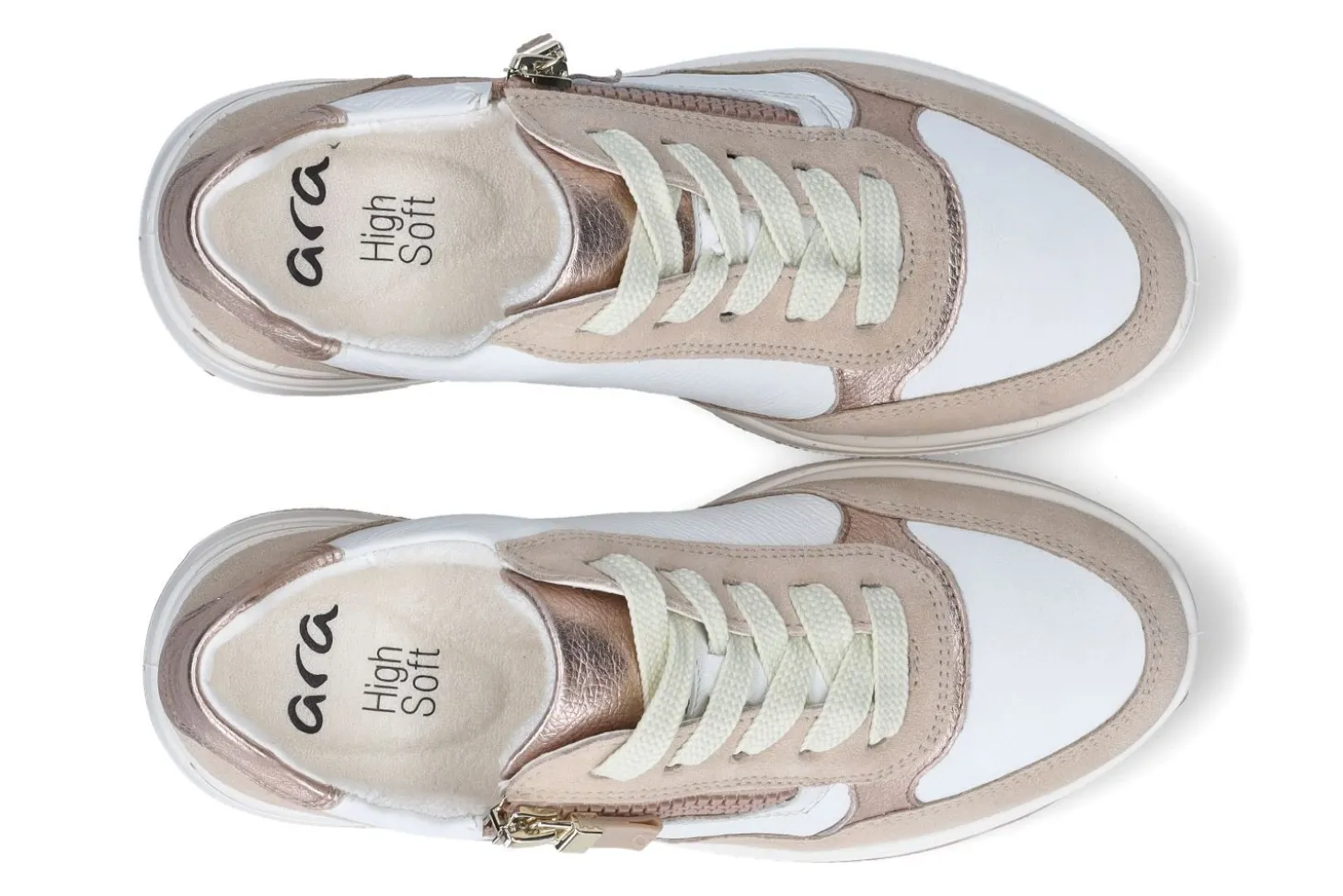 Lage sneakers ARA