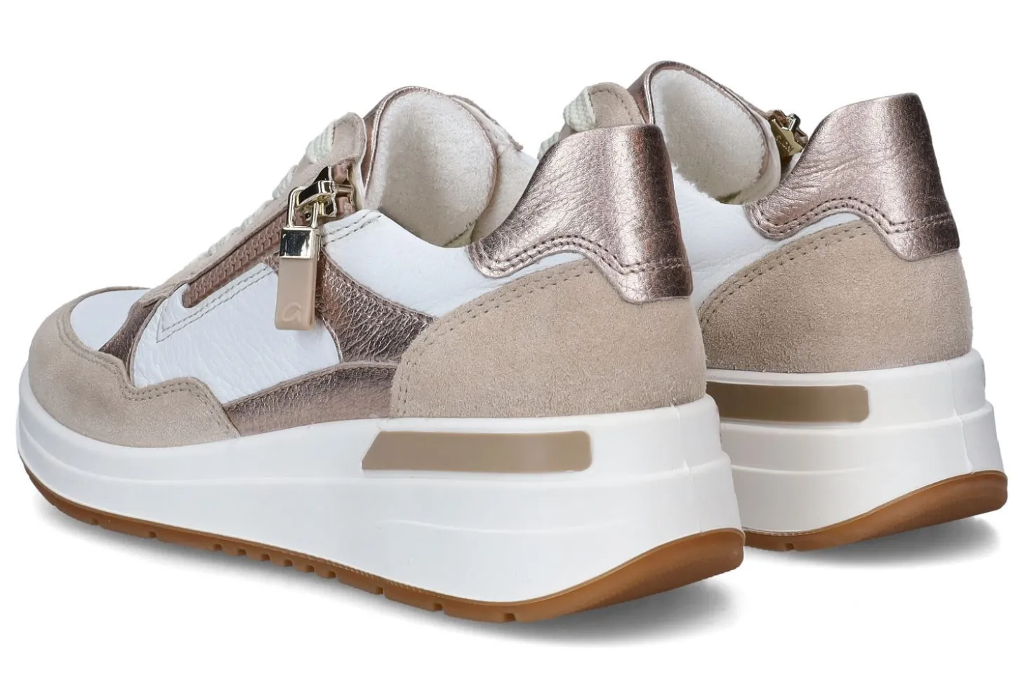 Lage sneakers ARA