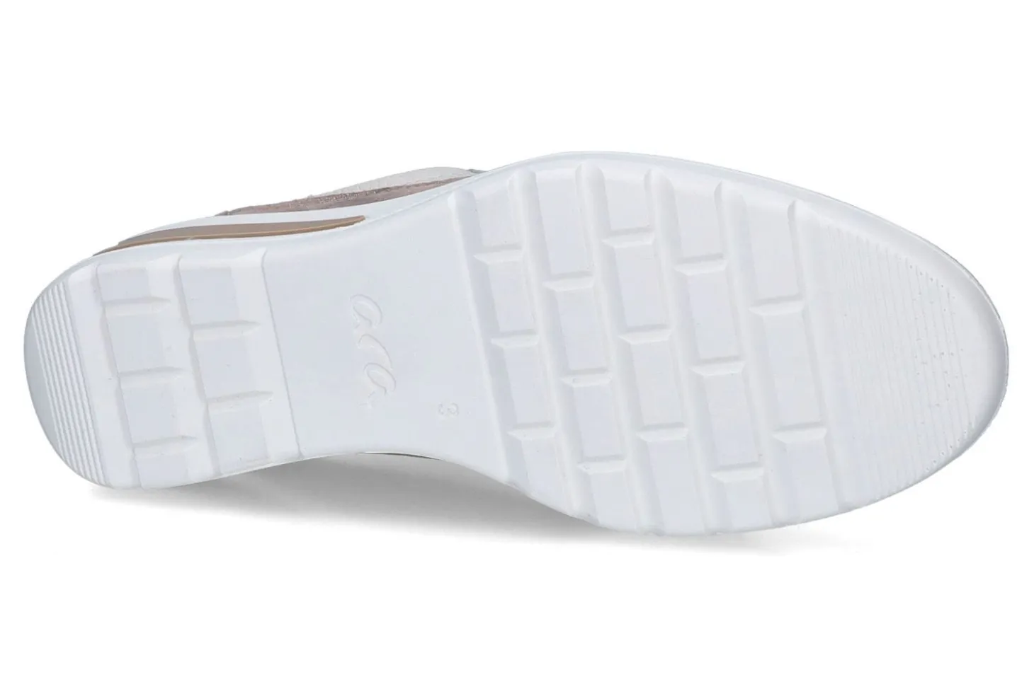 Lage sneakers ARA